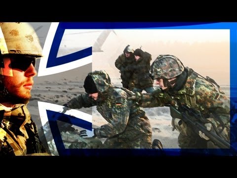 Youtube: AM EHRENMAL - Bundeswehr Tribut (HD)
