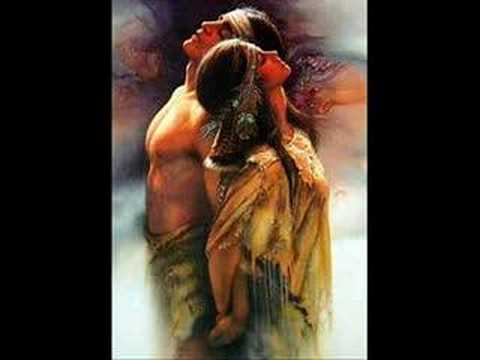Youtube: Native American - Amazing Grace (in cherokee)