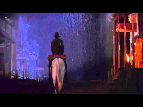 Youtube: 1992's Unforgiven: Final Scene as Fantasy of Redemptive Violence