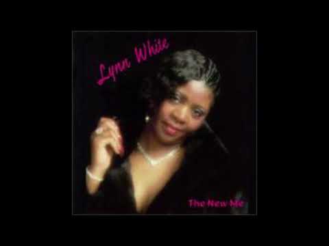 Youtube: LYNN WHITE   IF I COULD OPEN UP MY HEART