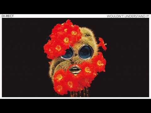 Youtube: DI-RECT - WOULDN'T UNDERSTAND IT (Official Audio)