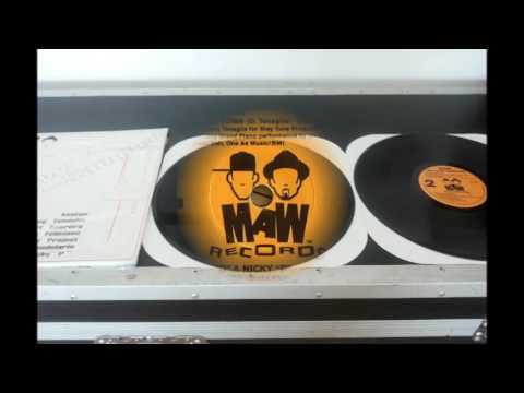 Youtube: MAW All Star Sampler - Johnny D & Nicky P - Like Morning