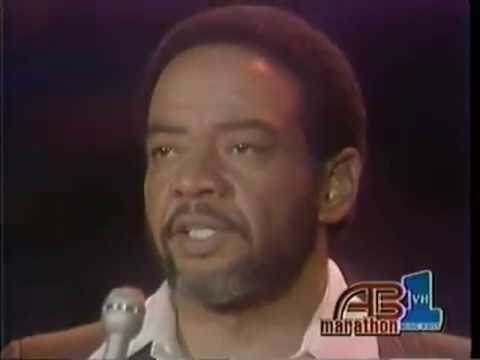 Youtube: Bill Withers - Just The Two Of Us  (official video)