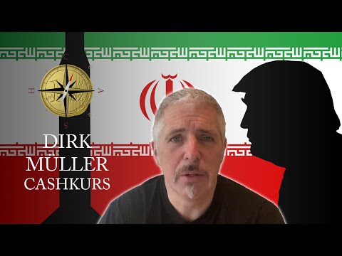 Youtube: Dirk Müller - Hintergründe zu Trumps Iran-Strategie