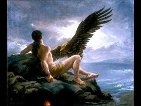 Youtube: Steve Miller Band - Fly Like An Eagle