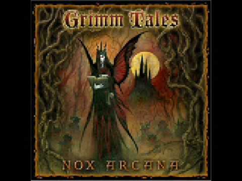 Youtube: Nox Arcana - Castle of Nightmares