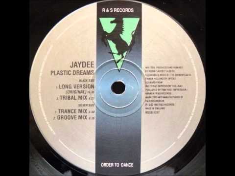 Youtube: Jaydee-Plastic Dreams HQ (Original Long Version)