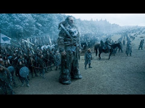 Youtube: Game of Thrones - Warriors of the world (Manowar)
