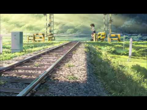 Youtube: Kimi no Na wa(Your Name.) - Mitsuha Theme Original Soundtrack by RADWIMPS