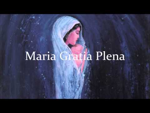 Youtube: Barbra Streisand - Ave Maria (Lyrics)