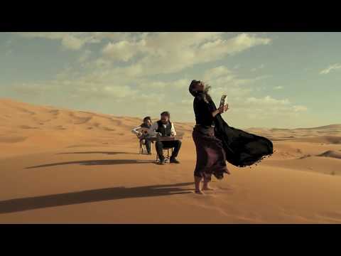 Youtube: Light in Babylon - Ya Sahra