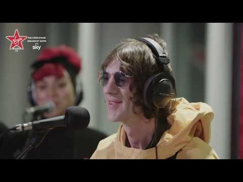 Youtube: Richard Ashcroft - Lucky Man (Live on The Chris Evans Breakfast Show with Sky)