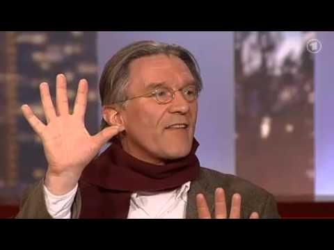 Youtube: Maischberger - Wer arbeitet ist der dumme? mit Ralph Boes! part 1