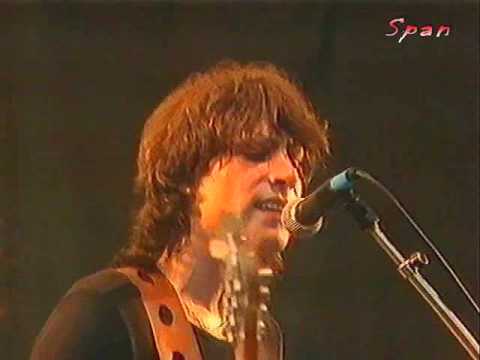 Youtube: Span - Tschou zämä - live - 1983 - Open-Air St.Gallen 1983