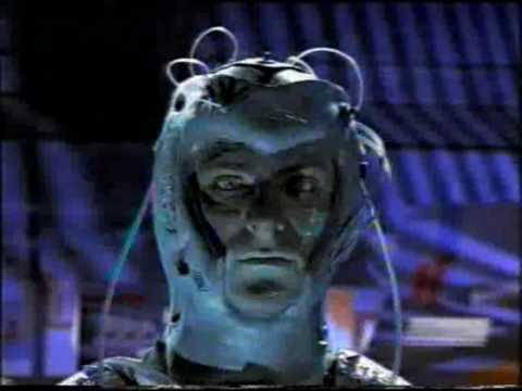 Youtube: Alte Pro7 Werbespots von 1992 / 1993 Teil 1
