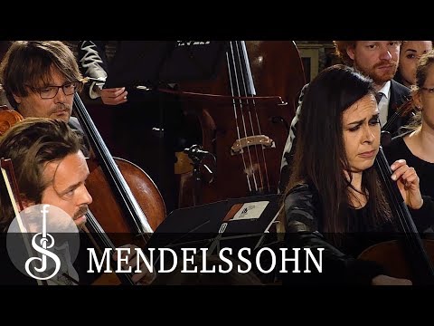Youtube: Mendelssohn | Verleih uns Frieden gnädiglich