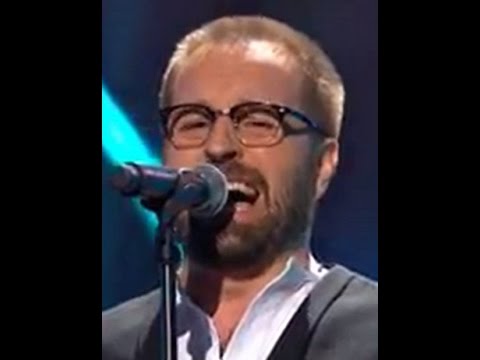 Youtube: Alfie Boe - Run - VE Day 2015 **BEST**