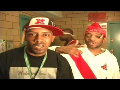 Youtube: INFAMOUS MOBB - Mobb Niggaz feat. PRODIGY (HQ)