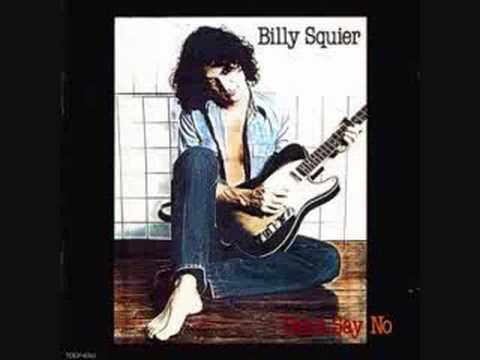 Youtube: The Stroke- Billy Squier