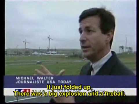 Youtube: Mike Walter on LCI march 21 2002