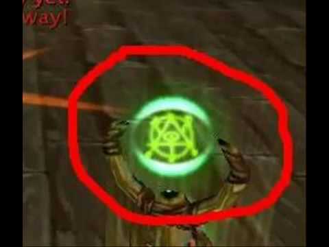 Youtube: World of Warcraft - Illuminati Exposed 2010