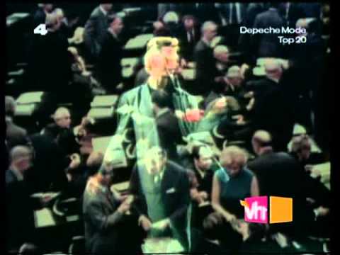 Youtube: #04 Depeche Mode - Master And Servant