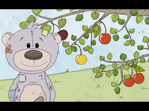 Youtube: Chumm mier wei ga Chrieseli gwünne | Kinderlieder by ChinderMusigWält