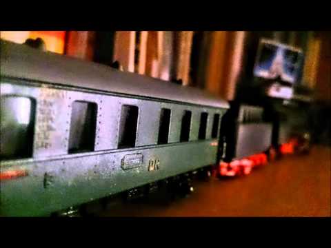 Youtube: Reichsbahn Blues Stefan Diestelmann