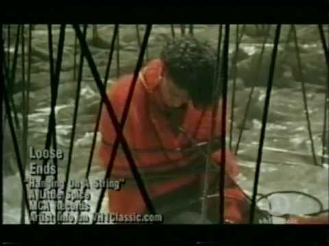 Youtube: Loose Ends - Hangin on a String (HQ) REMASTERED