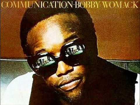 Youtube: THAT'S THE WAY I FEEL ABOUT 'CHA (Original Full-Length Album Version) - Bobby Womack