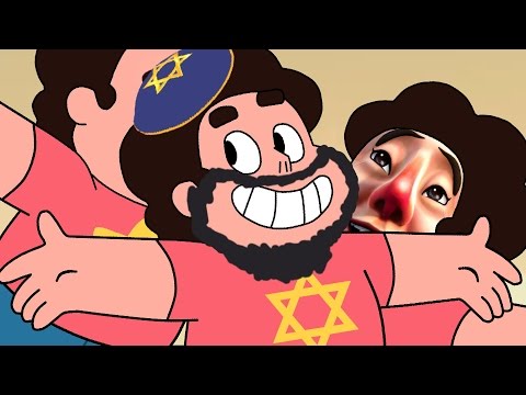 Youtube: Steven Jewniverse Twoniverse