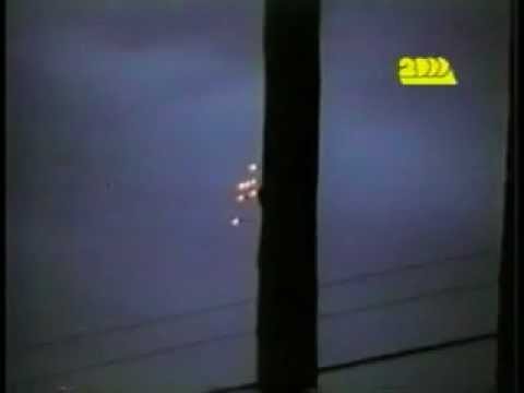 Youtube: UFO Greifswald Lights - August 24, 1990 Germany