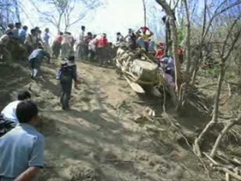 Youtube: Maram Tradition (Stone Pulling in Progress)