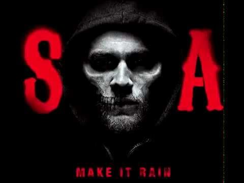 Youtube: Ed Sheeran – Make It Rain (Fixed Vocals!)