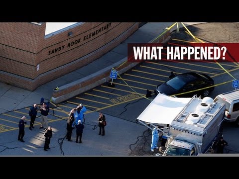 Youtube: Sandy Hook 'Hoax' Debunked