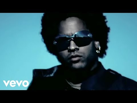 Youtube: Lenny Kravitz - American Woman (Official Music Video)