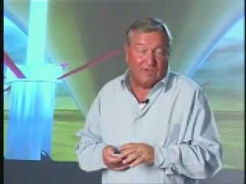 Youtube: Erich von Daeniken - Ezechiel (part 1 of 2)