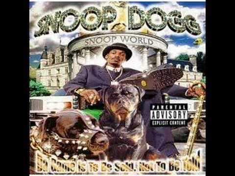 Youtube: Snoop Dogg - "DP Gangsta" feat C-Murder