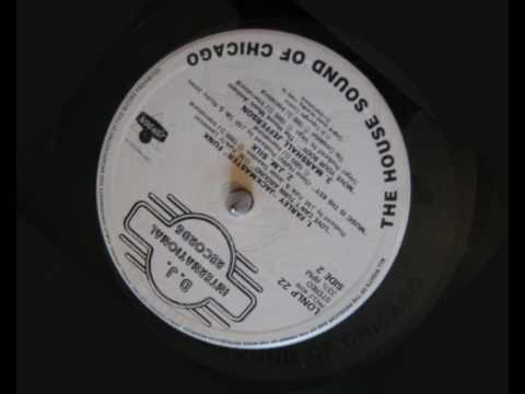 Youtube: Farley Jackmaster Funk - Love Can't Turn Around