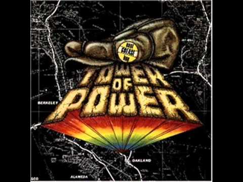 Youtube: Tower Of Power -Knock Yourself Out (1970)