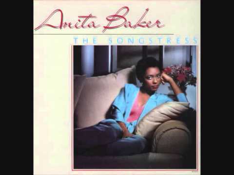 Youtube: Anita Baker  -  Feel The Need