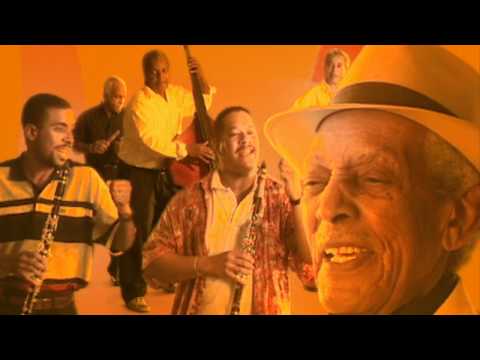 Youtube: Compay Segundo - La Negra Tomasa (HD,16:9)