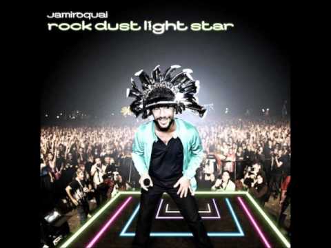 Youtube: Jamiroquai - Blue Skies