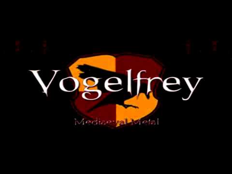 Youtube: Vogelfrey - Waffenbruder