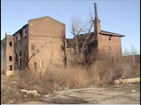 Youtube: Downtown East St. Louis Tour