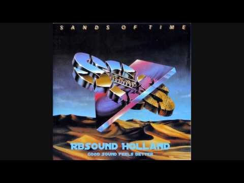 Youtube: The S.O.S  Band - Sands Of Time (1983) HQsound