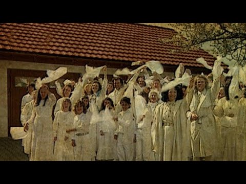 Youtube: "Fiat Lux" in Ibach (1999) | SPIEGEL TV