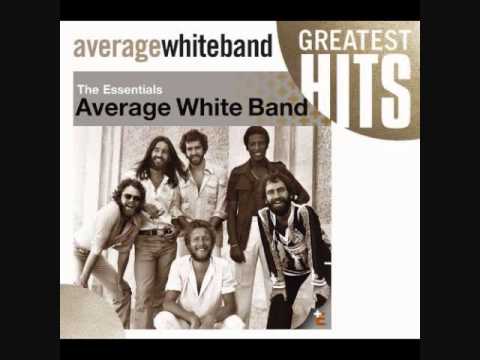 Youtube: Average White Band - Cloudy