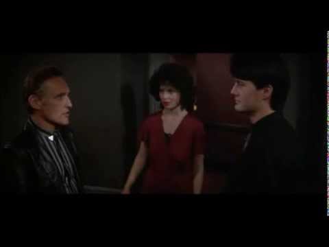 Youtube: Dennis Hopper In Blue Velvet part 2