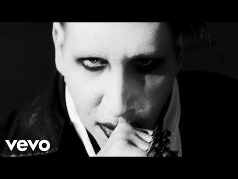 Youtube: Marilyn Manson - The Mephistopheles Of Los Angeles (Official Music Video)